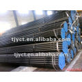 321 seamless stainless steel pipe